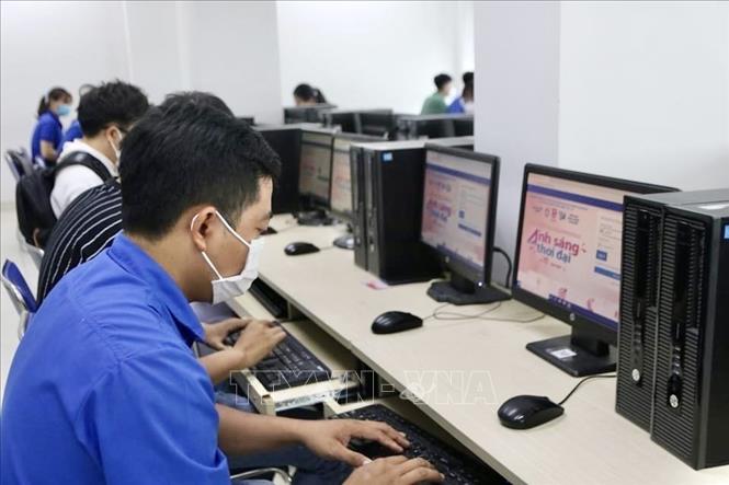 Southern hub launches contest on Marxism-Leninism and Ho Chi Minh s thought